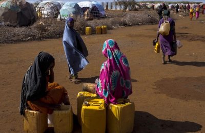 Humanitarian and Emergency Assistance