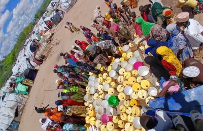 Water, Sanitation, and Hygiene (WASH)