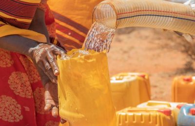 Water, Sanitation, and Hygiene (WASH)